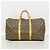 Louis Vuitton Boston Monogram Keepall 50 - Ansicht 12