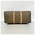 Louis Vuitton Boston Monogram Keepall 50 - Ansicht 3