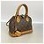 Sac à main Louis Vuitton Alma BB Monogram - vue 2