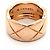 Anello a Fascia Chanel Coco Crush - vista 3