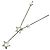Autre Marque Collar Lariat Starlink Tiffany & Co.