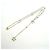 Autre Marque Collar Lariat Starlink Tiffany & Co. - vista 3