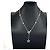 Autre Marque Collar Lariat Starlink Tiffany & Co. - vista 6