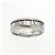 Autre Marque Tiffany & Co. Atlas Ring aus 18K Weißgold - Ansicht 2