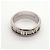 Autre Marque Tiffany & Co. Atlas Ring aus 18K Weißgold - Ansicht 3