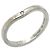 Cartier Ballerine Ring aus Platin mit Diamant