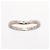 Cartier Ballerine Ring aus Platin mit Diamant - Ansicht 2