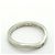Cartier Ballerine Ring aus Platin mit Diamant - Ansicht 5
