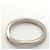 Cartier Ballerine Ring aus Platin mit Diamant - Ansicht 7