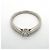 Autre Marque Tiffany & Co. Harmony Ehering - Ansicht 3
