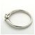 Autre Marque Tiffany & Co. Harmony Ehering - Ansicht 5