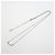 Autre Marque Tiffany & Co. T Smile Mini Halskette - Ansicht 3