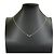 Autre Marque Tiffany & Co. T Smile Mini Halskette - Ansicht 6