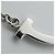 Autre Marque Tiffany & Co. T Smile Mini Halskette - Ansicht 7