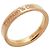 Autre Marque Tiffany & Co. Ring Band aus 18K Roségold