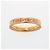 Autre Marque Tiffany & Co. Ring Band aus 18K Roségold - Ansicht 2
