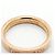 Autre Marque Tiffany & Co. Ring Band aus 18K Roségold - Ansicht 4