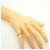 Autre Marque Tiffany & Co. Ring Band aus 18K Roségold - Ansicht 6
