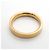 Autre Marque Tiffany & Co. Ring Band aus 18K Roségold - Ansicht 7