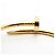 Bracciale Rigido Cartier Juste un Clou - vista 4