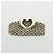 Autre Marque Anello Tiffany & Co. Somerset Heart - vista 2