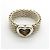 Autre Marque Anello Tiffany & Co. Somerset Heart - vista 3