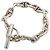 Hermès Hermes Chaine d'Ancre MM Bracelet