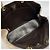 Christian Dior Diorissimo Lederhandtasche - Ansicht 4