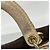 Christian Dior Diorissimo Lederhandtasche - Ansicht 8