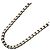 Autre Marque Collar Venetian de Tiffany & Co. en Plata de Ley 925