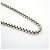 Autre Marque Collar Venetian de Tiffany & Co. en Plata de Ley 925 - vista 2
