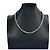 Autre Marque Collar Venetian de Tiffany & Co. en Plata de Ley 925 - vista 6