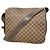 Sac à épaule Louis Vuitton Damier Bastille