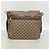 Sac à épaule Louis Vuitton Damier Bastille - vue 12