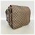 Sac à épaule Louis Vuitton Damier Bastille - vue 2