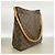 Borsa a tracolla Louis Vuitton Monogram Looping GM - vista 2