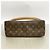 Borsa a tracolla Louis Vuitton Monogram Looping GM - vista 3