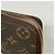 Louis Vuitton Monogram Portefeuille Clemence Long Wallet - vista 6