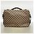 Sac à épaule Louis Vuitton Damier Broadway - vue 14