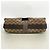 Sac à épaule Louis Vuitton Damier Broadway - vue 3