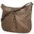 Borsa a tracolla Louis Vuitton Damier Bloomsbury GM