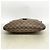 Borsa a tracolla Louis Vuitton Damier Bloomsbury GM - vista 3