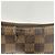 Borsa a tracolla Louis Vuitton Damier Bloomsbury GM - vista 7