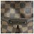 Borsa a tracolla Louis Vuitton Damier Bloomsbury GM - vista 8