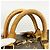 Louis Vuitton Boston Monogram Keepall 50 - vista 10