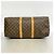 Louis Vuitton Boston Monogram Keepall 50 - vista 3