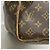 Louis Vuitton Boston Monogram Keepall 50 - vista 6