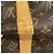 Louis Vuitton Boston Monogram Keepall 50 - vista 7