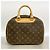 Borsa Louis Vuitton Monogram Trouville - vista 10