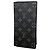 Louis Vuitton Monogram Eclipse Portefeuille Brazza Long Wallet